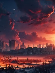 未銹紀(jì)元