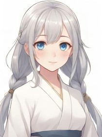 塵霧之終，鈴蘭之誓