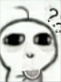 若千年后——血中花