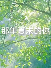 那年夏末的你