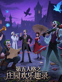 第五人格之莊園歡樂(lè)趣錄
