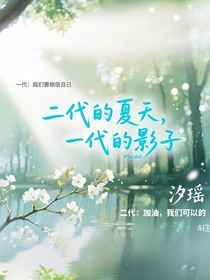 二代的夏天，一代的影子