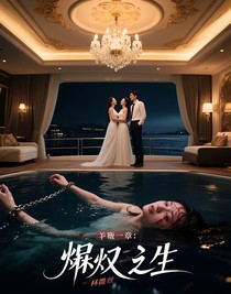 重生后，我把渣男賤女祭天了