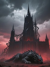獸武沼澤