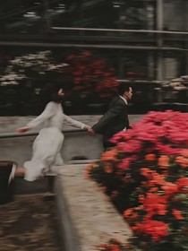短篇言情小說——合集