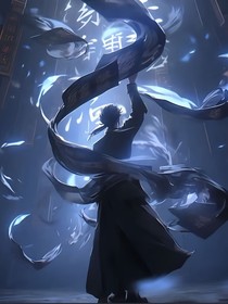 凌霄逆途