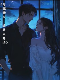 总裁错失，追妻火葬场