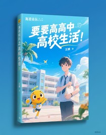 海底小纵队之高校生活