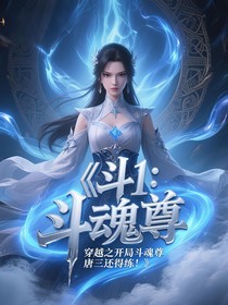 斗1：穿越之開局斗魂尊，唐三還得練！