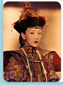 如懿傳之如意悔過