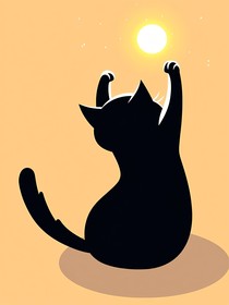 我的猫猫食客