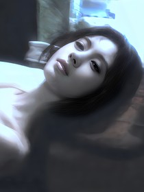 墨雨云間：招惹錯(cuò)了攻略對(duì)象