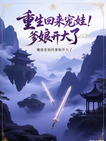 重生回來寵娃！魔道老祖的爹娘開大了