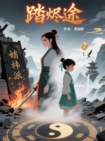 踏燼途
