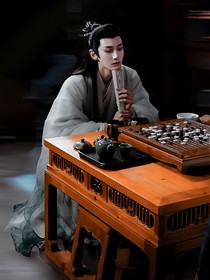 月涌羲和