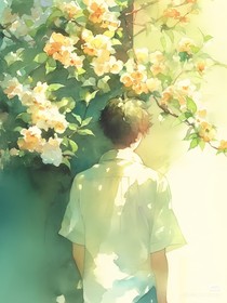 短暂的心动日记l
