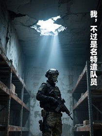 我，不過(guò)是名特遣隊(duì)員