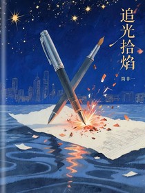 追光拾焰