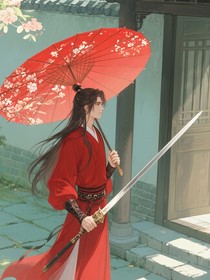 与君共赴千秋雪