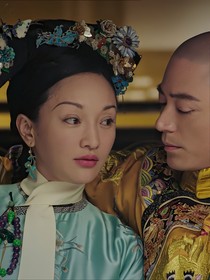 如懿傳之青櫻復(fù)仇文