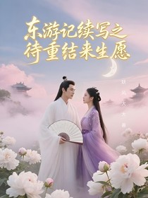 東游記續(xù)寫之待重結(jié)來生愿