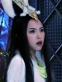 封神英雄榜二：小兔子