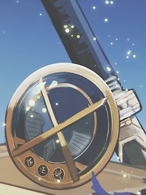 斬神：七歲成為天花板