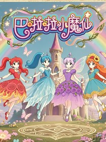 巴啦啦小魔仙第二部續(xù)集合集