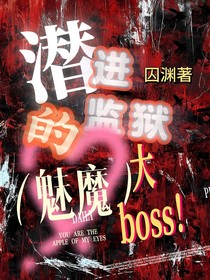 潛進(jìn)監(jiān)獄的魅魔大boss！