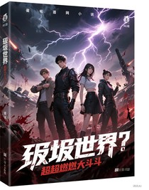 崩壞世界？