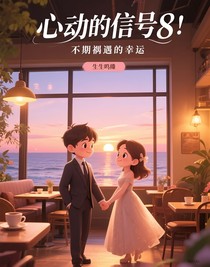 心動(dòng)的信號(hào)8：不期而遇的幸運(yùn)