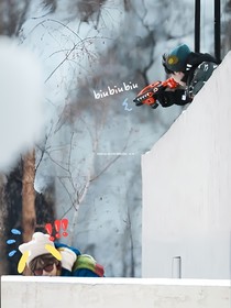 跳跳兔