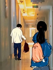 21號男孩