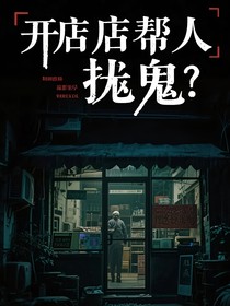 開個店鋪幫人捉鬼