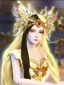 光仙子是我妹妹