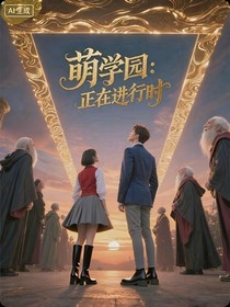 萌學(xué)園：正在進(jìn)行時(shí)
