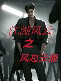 江湖风云之风起云涌