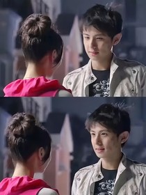 鎧甲勇士刑天：對你的貪不是罪