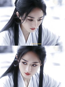 云之羽：惡