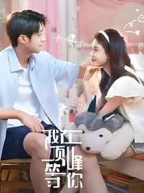 顾的猫宁：我在顶峰等你