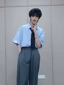 TNT：白月光他殺回來了
