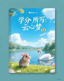 學(xué)分所寫：云中夢(mèng)