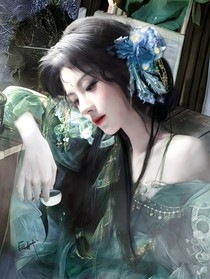 大夢歸離：肆吻蝴蝶骨