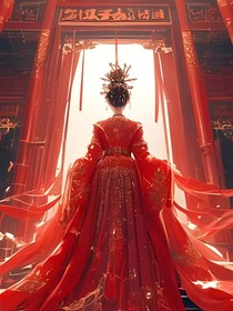 廢后之夜，他跪求我回首
