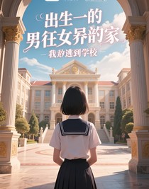出生在一個男尊女卑的家，我逃到了學校