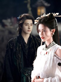白月梵星與神女轉(zhuǎn)世救贖