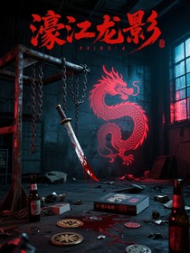 濠江龍影