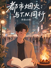 都市煙火：與T……N……T同行