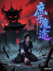 庶子魔途：我逆境求生機(jī)