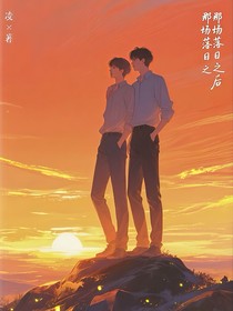 那場(chǎng)落日之后
